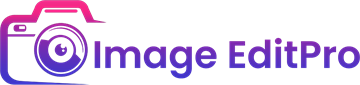 Image EditPro logo