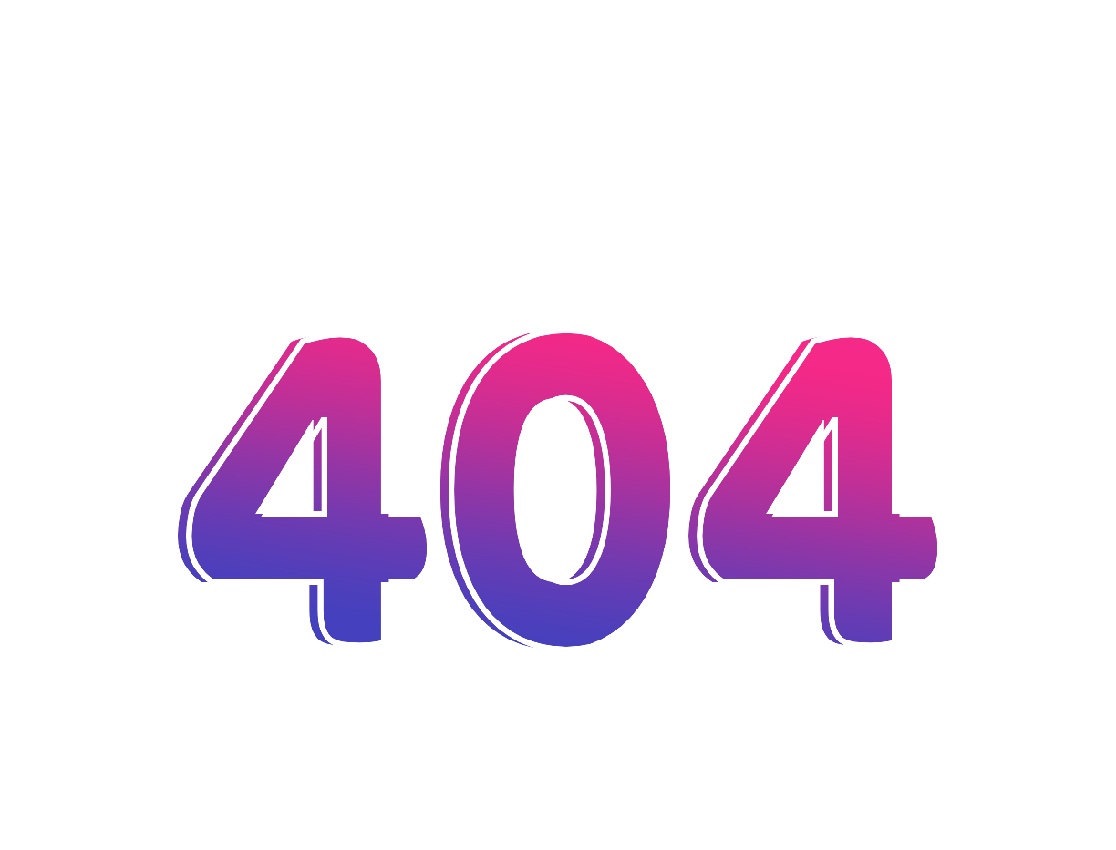 404 not found image